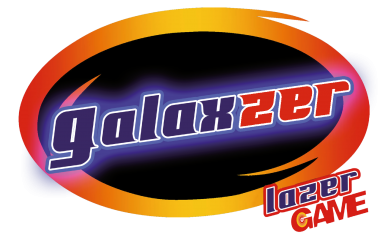 Galaxzer Lazer Game